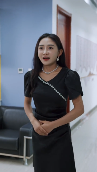 《如龙赘婿》