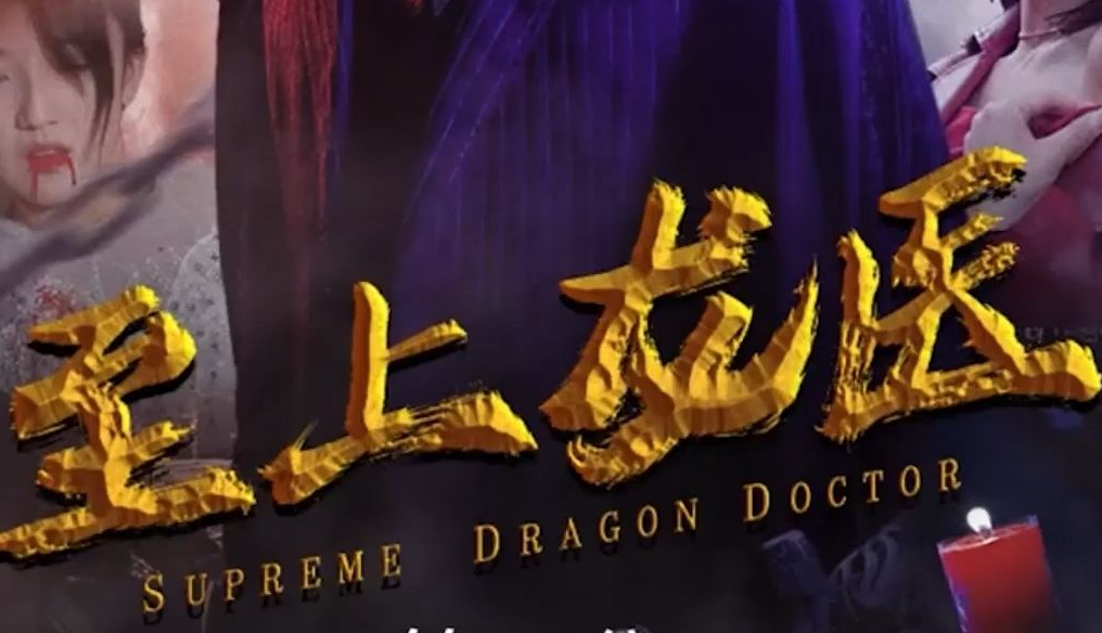 《至上龙医》