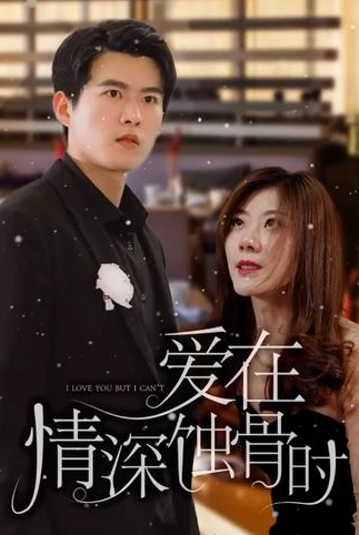 《爱在情深蚀骨时》