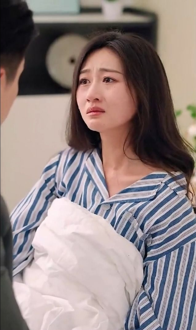 《傅少的替身新娘》