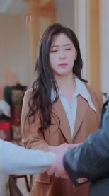 《离婚后,苏小姐的前夫又来了》