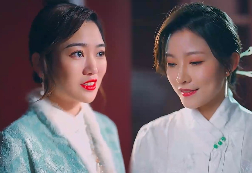《奇门狂少》