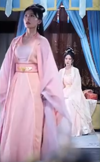 《弃妃京华》