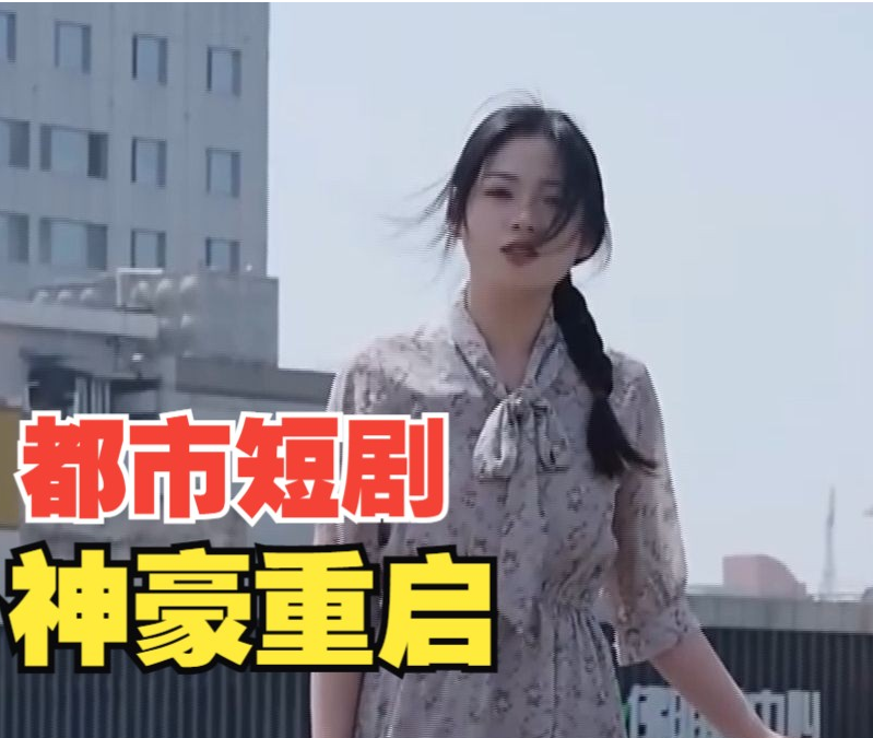 《神豪重启》