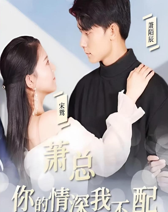 《萧总，你的情深我不配》
