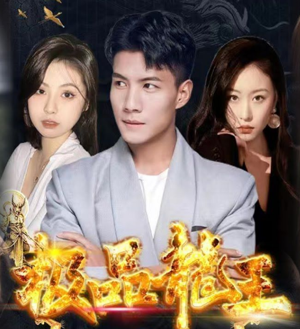 《极品龙王》