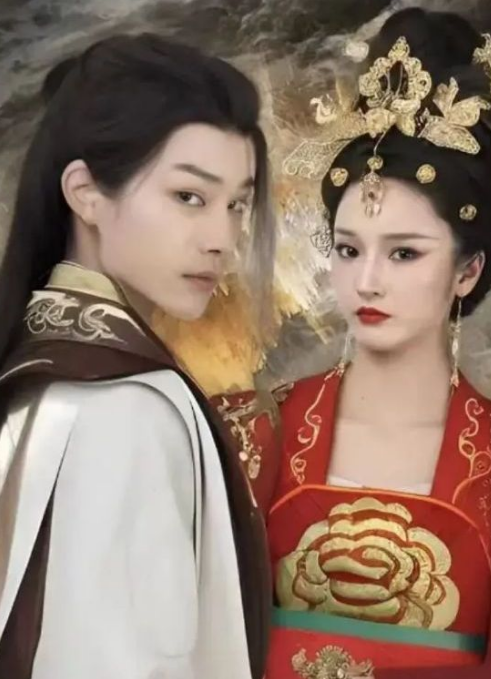 《穿越成了诸葛卧龙》