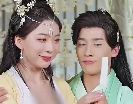 《太子他又被人害了》
