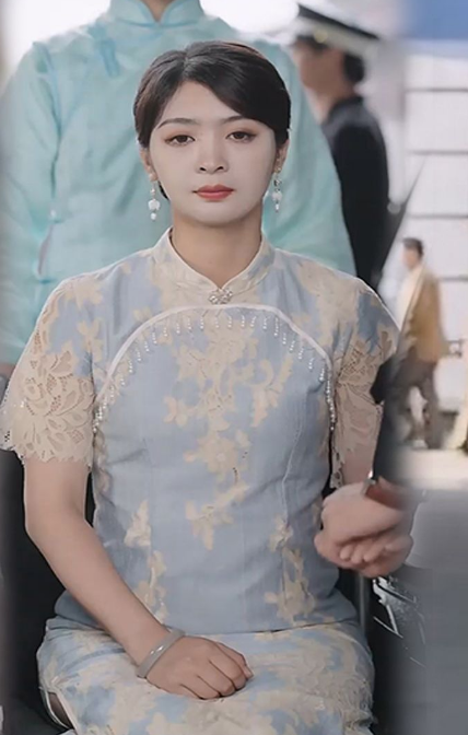 《少帅的冷情妻》