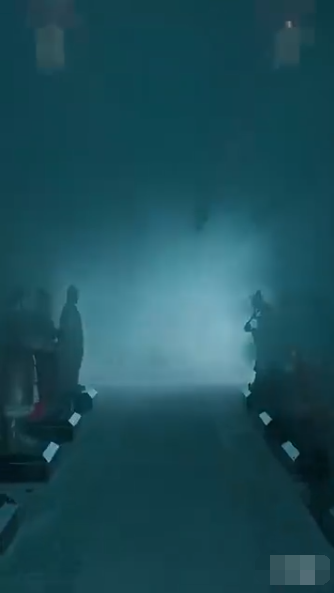 《神域天机阁》
