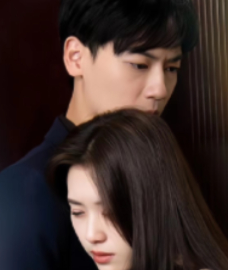《穿书之豪门替嫁》