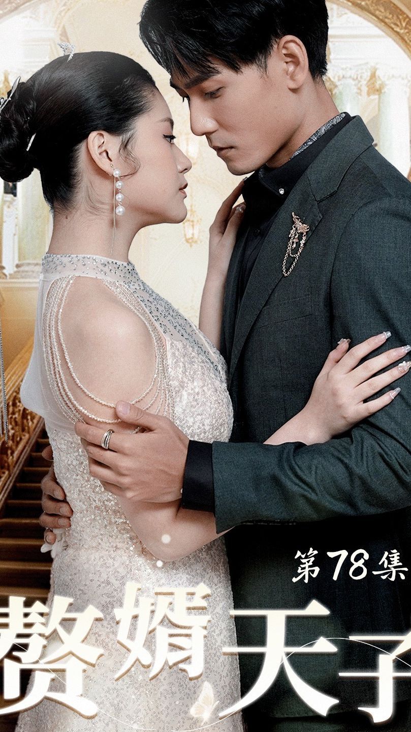 《赘婿天子》