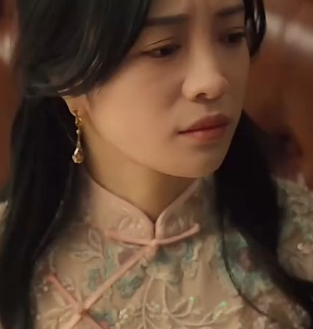 《少帅，夫人说她不配》