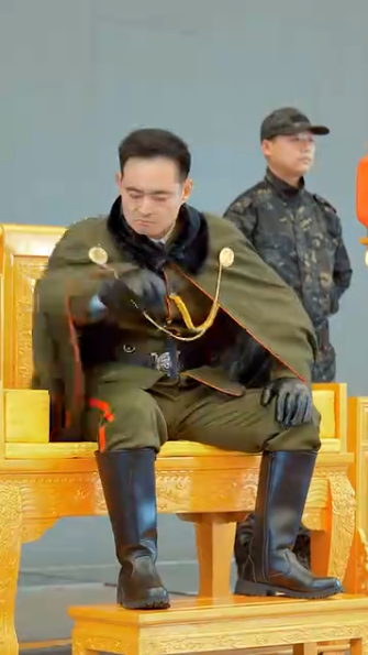 《天命之子》