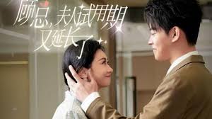 《顾总，夫人试用期又长了》