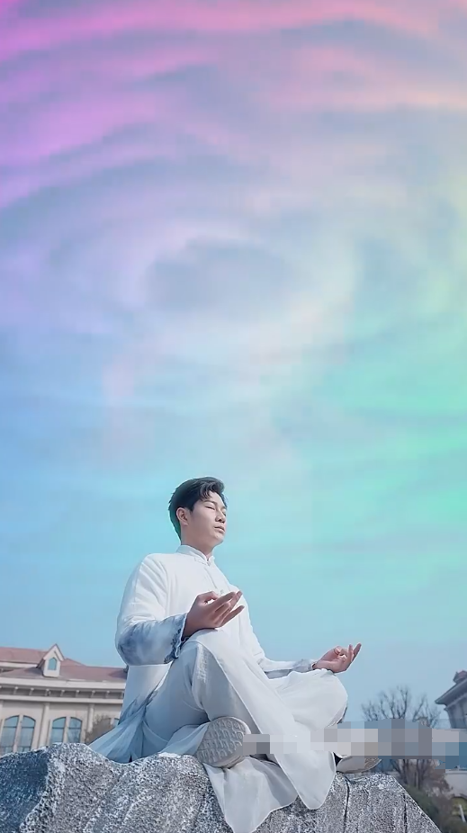 《封神之元始天尊》