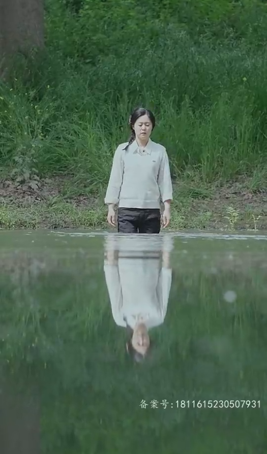《妈，我回来了 短剧版》