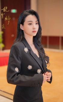 《龙霄神主第三部》