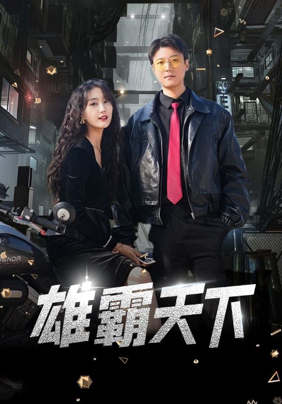 《雄霸天下》