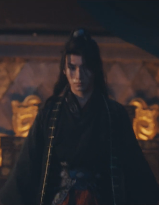 《难寻 短剧版》