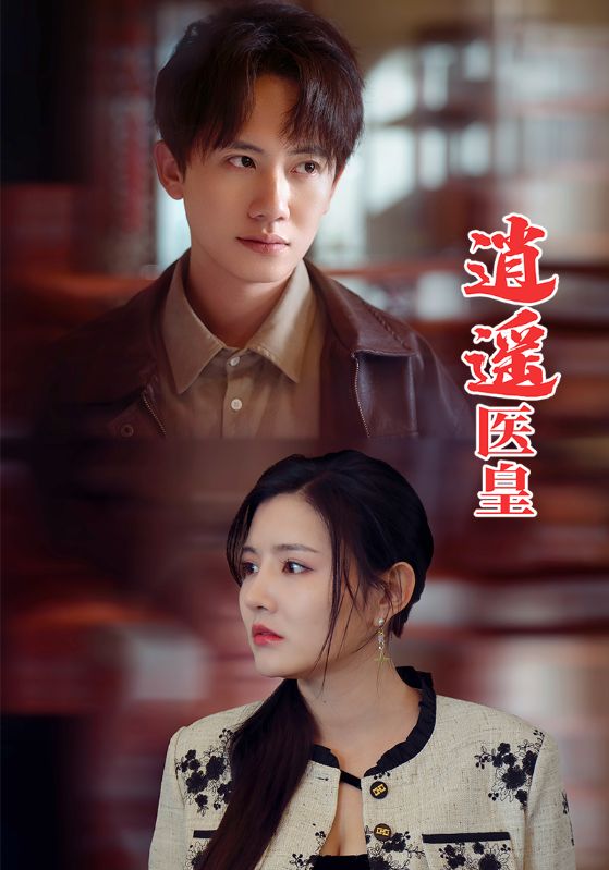 《逍遥医皇》