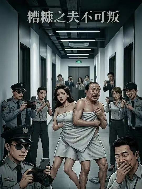 《糟糠之夫不可叛》