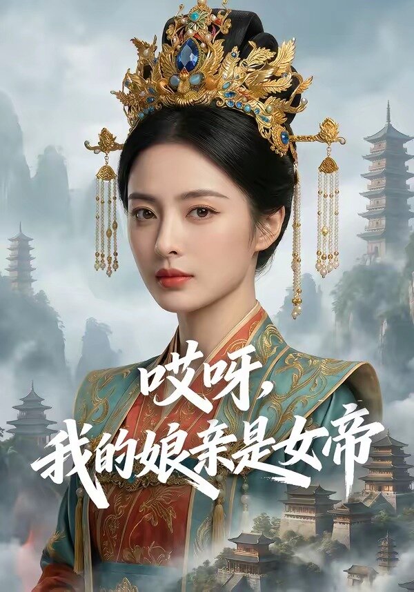 《哎呀，我的娘亲是女帝》