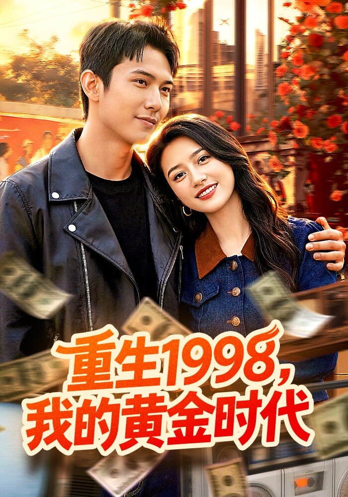 《重生1998，我的黄金时代》