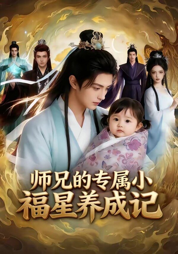 《师兄的专属小福星养成记》