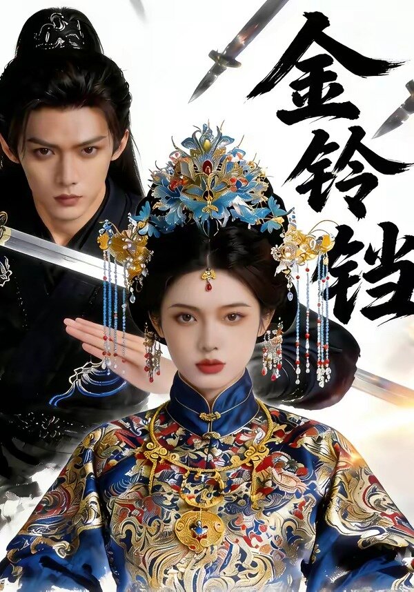 《金铃铛》