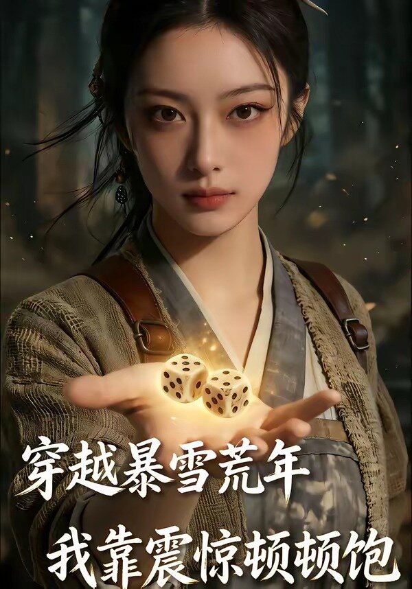 《穿越暴雪荒年，我靠震惊顿顿饱》
