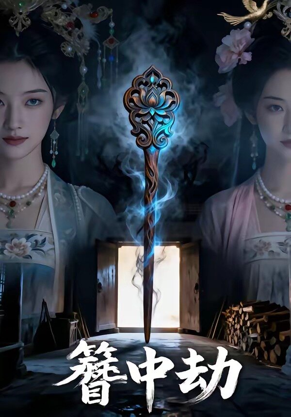 《簪中劫》