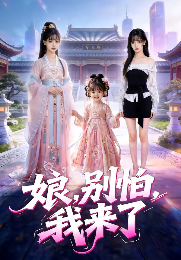 《娘别怕我来了》