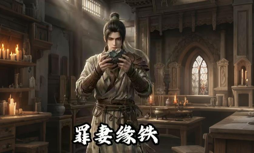 《长青罪奴第三季》