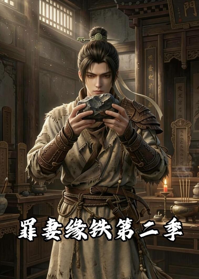 《长青罪奴》