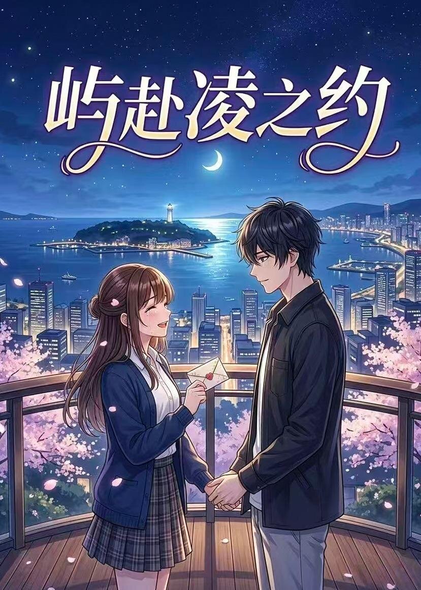 《屿赴凌之约》