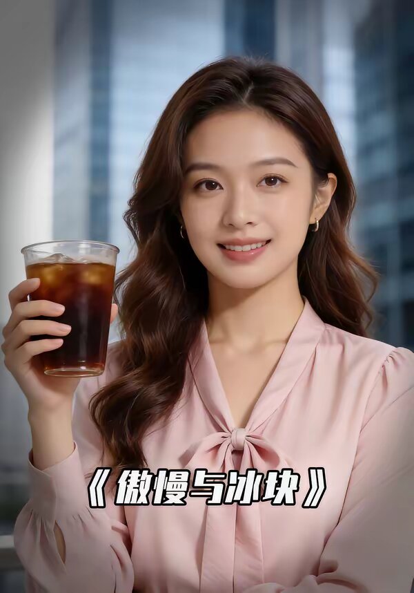 《傲慢与冰块》