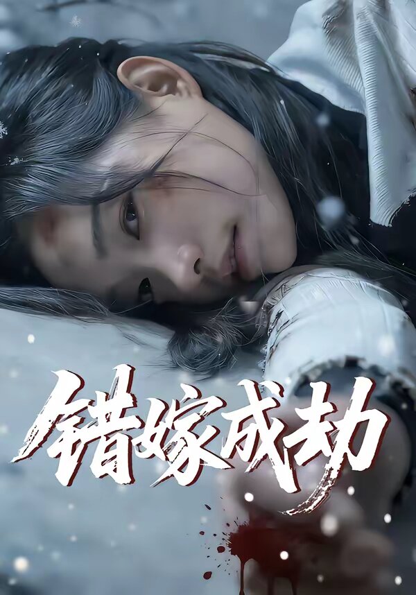 《错嫁成劫》