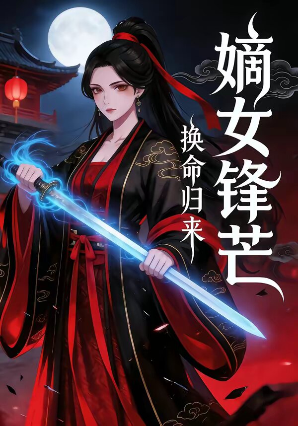 《换命归来：嫡女锋芒》