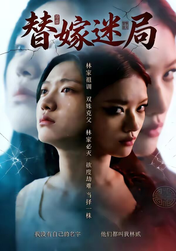 《替嫁迷局》