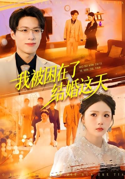 《我被困在了结婚这天》