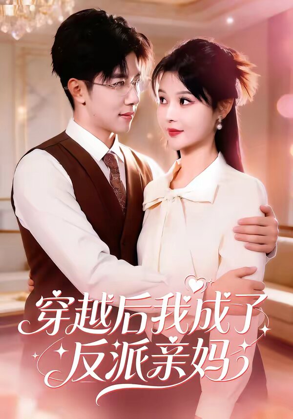 《穿越后我成了反派亲妈》