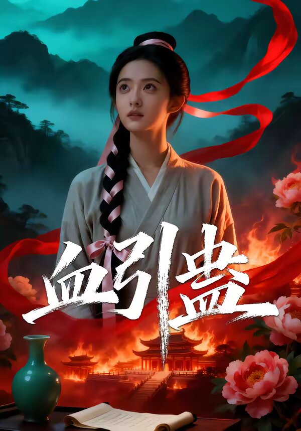 《血引蛊》