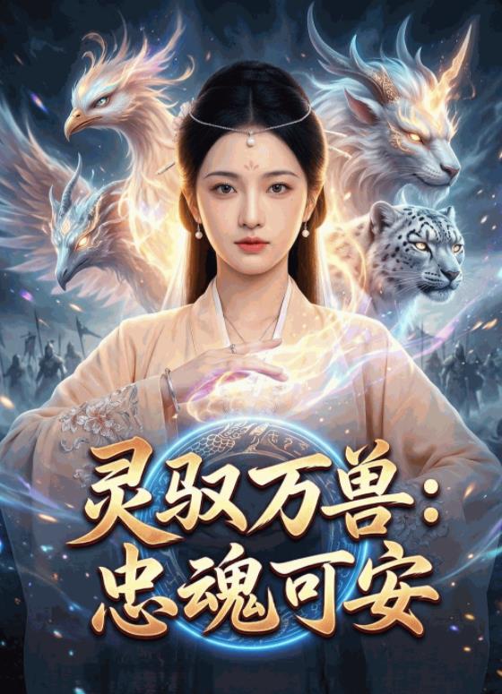 《灵驭万兽：忠魂可安》