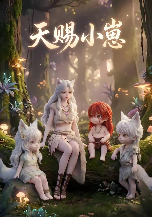 《天赐小崽》