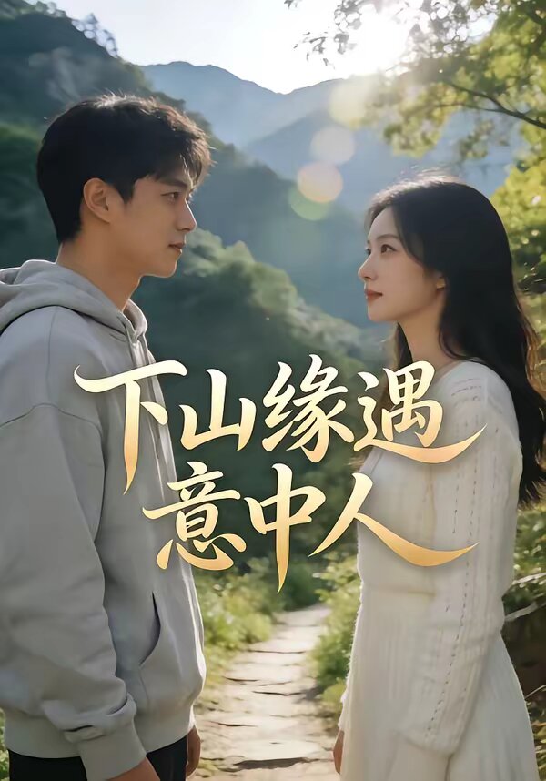 《下山缘遇意中人》