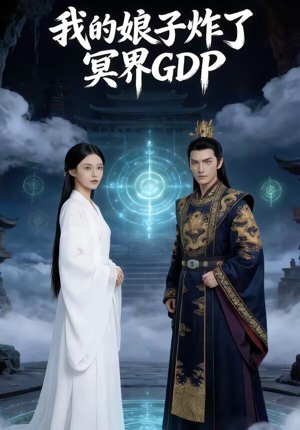 《我的娘子炸了冥界GDP》
