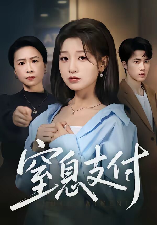 《窒息支付》