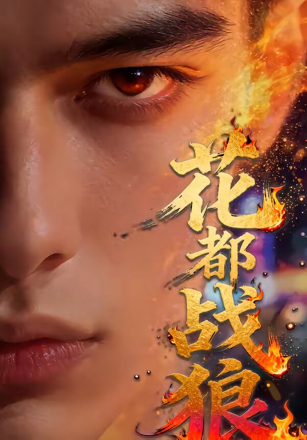 《花都战狼》