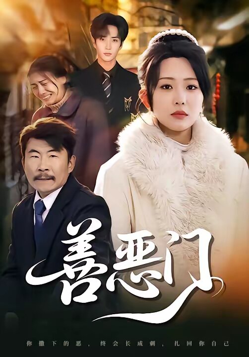 《善恶门》